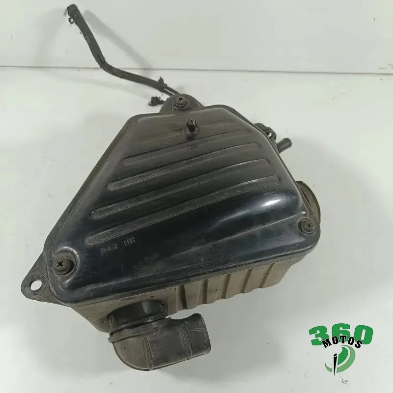 Caja filtro aire HONDA CB 250 1992 - 2005