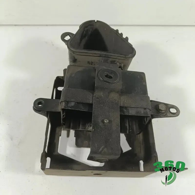 Caja porta batería HONDA CB 250 1992 - 2005