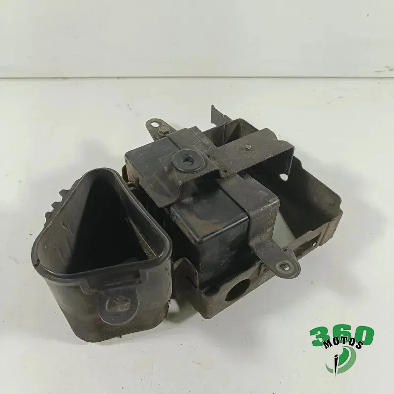 Caja porta batería HONDA CB 250 1992 - 2005