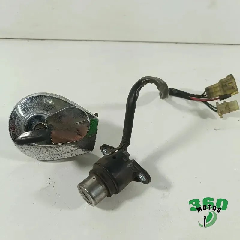 Cerraduras Completas HONDA CB 250 1992 - 2005 Cerraduras Completas HONDA CB 250 1992 - 2005