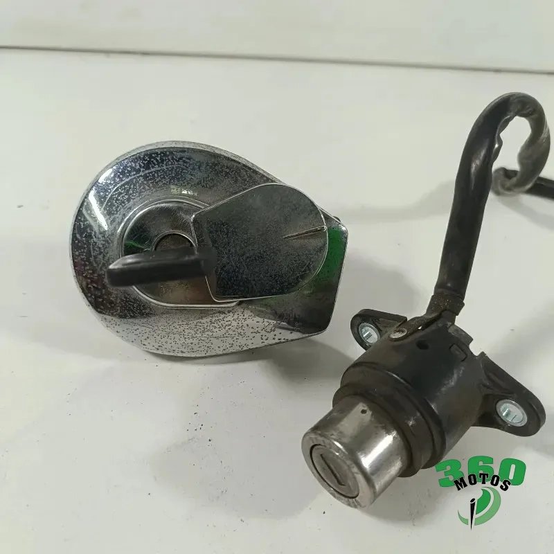 Cerraduras Completas HONDA CB 250 1992 - 2005 Cerraduras Completas HONDA CB 250 1992 - 2005