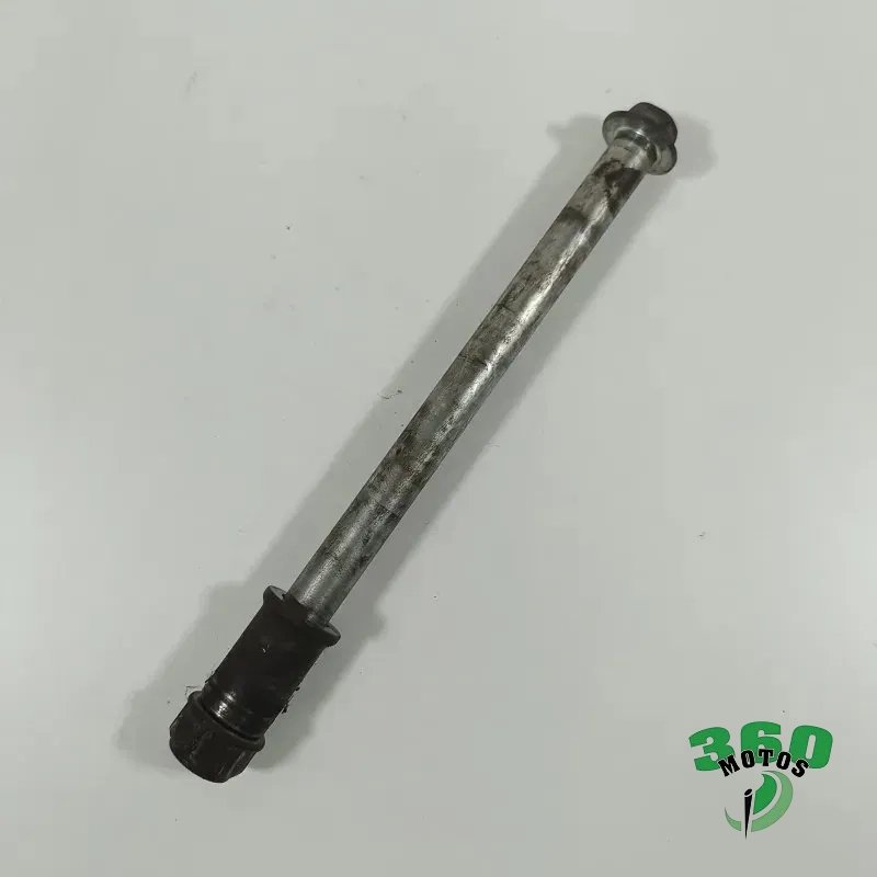 Eje rueda delantera HONDA CB 250 1992 - 2005 Eje rueda delantera HONDA CB 250 1992 - 2005