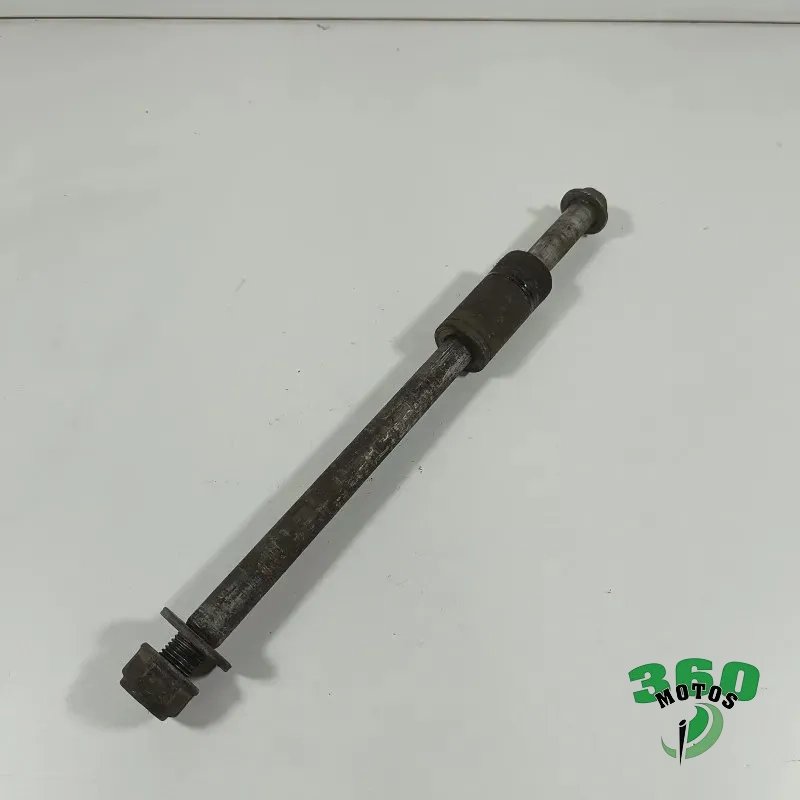 Eje rueda trasera HONDA CB 250 1992 - 2005 Eje rueda trasera HONDA CB 250 1992 - 2005