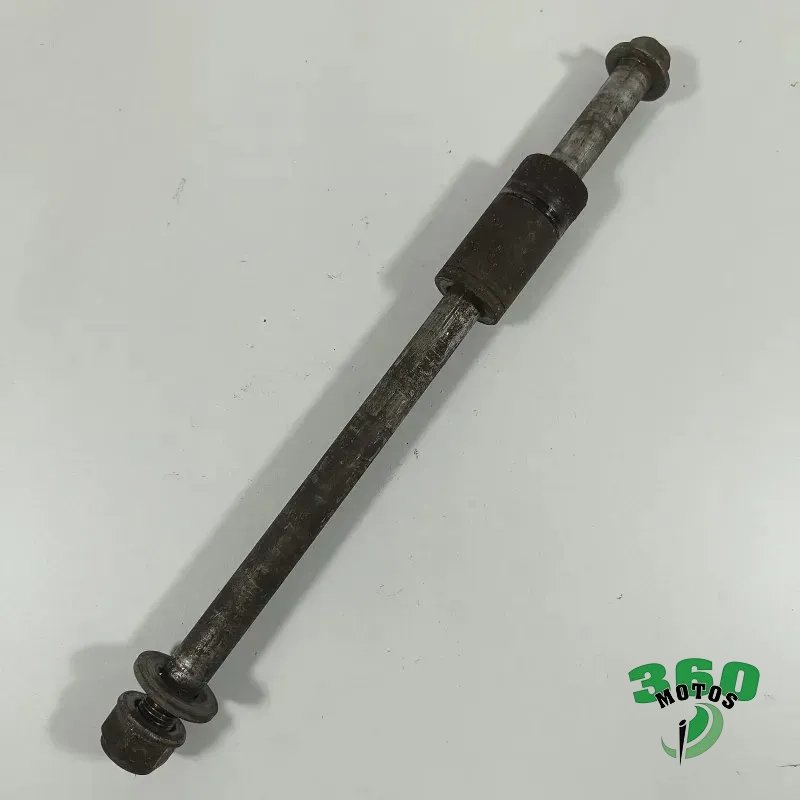 Eje rueda trasera HONDA CB 250 1992 - 2005 Eje rueda trasera HONDA CB 250 1992 - 2005