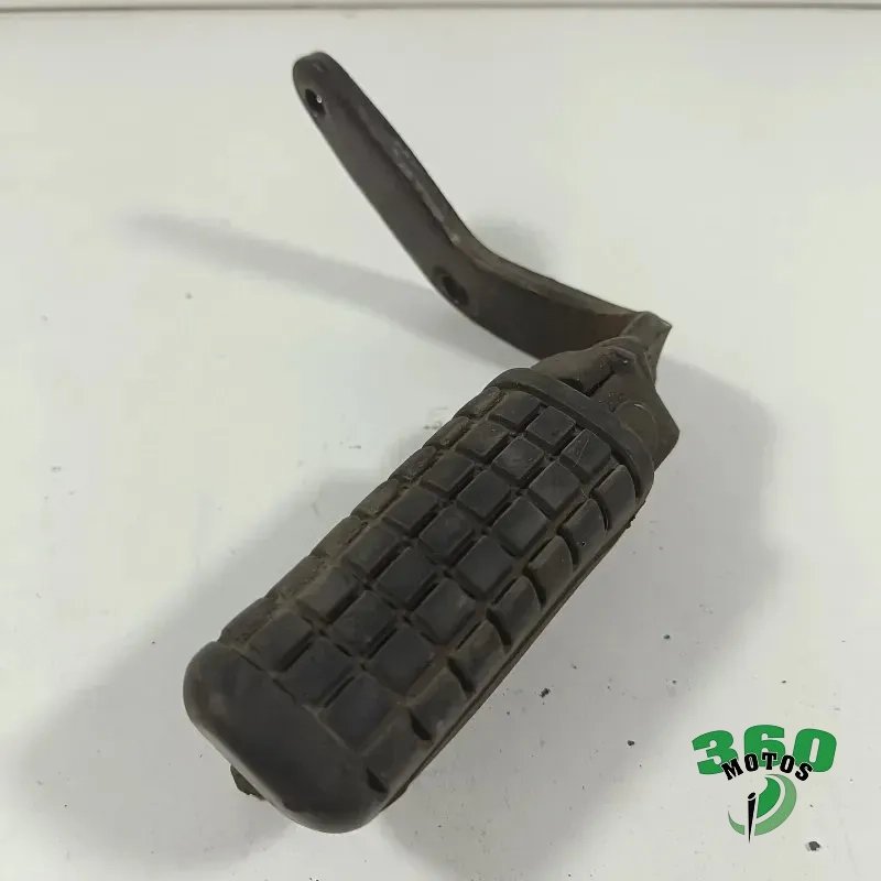 Estribera Delantera Derecha HONDA CB 250 1992 - 2005