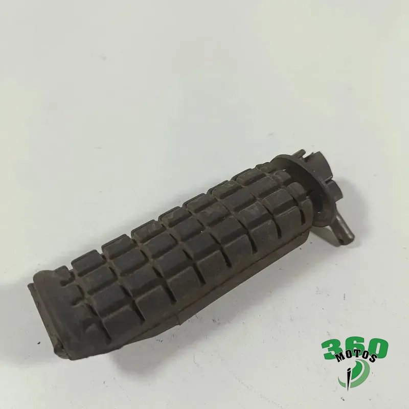 Estribera Trasera Izquierda HONDA CB 250 1992 - 2005