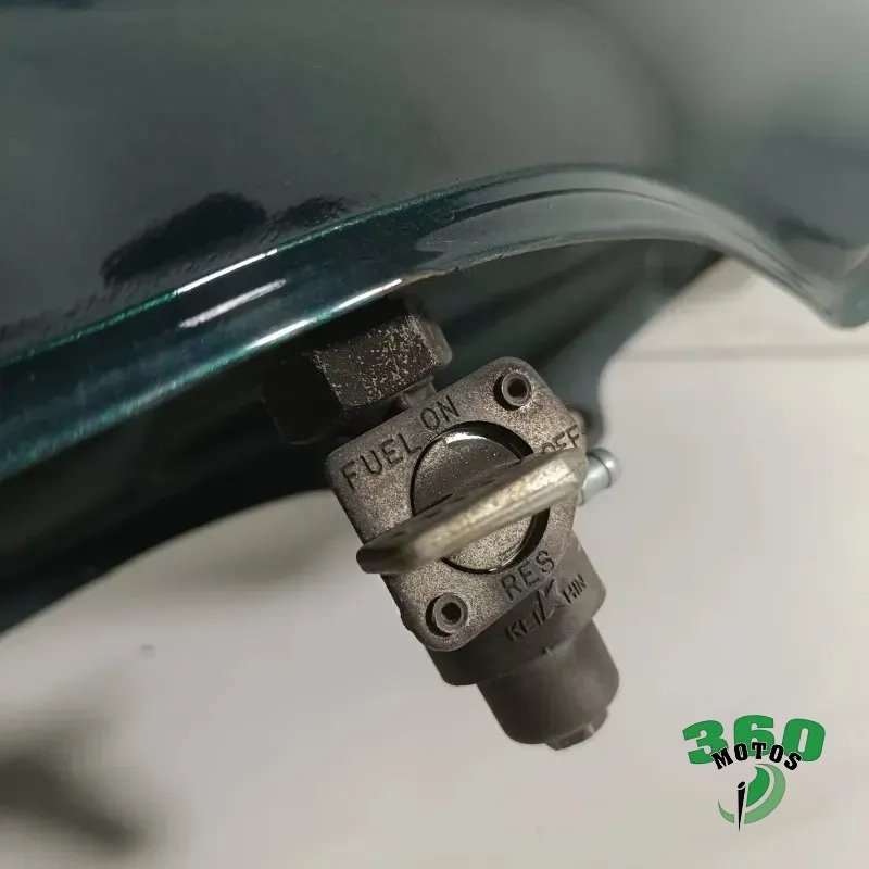 Grifo gasolina HONDA CB 250 1992 - 2005 Grifo gasolina HONDA CB 250 1992 - 2005