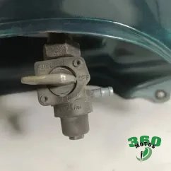 Grifo gasolina HONDA CB 250 1992 - 2005