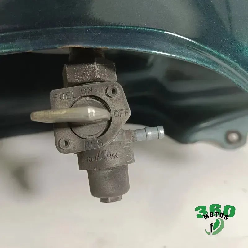 Grifo gasolina HONDA CB 250 1992 - 2005 Grifo gasolina HONDA CB 250 1992 - 2005
