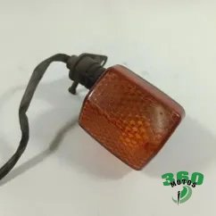 Intermitentes HONDA CB 250 1992 - 2005