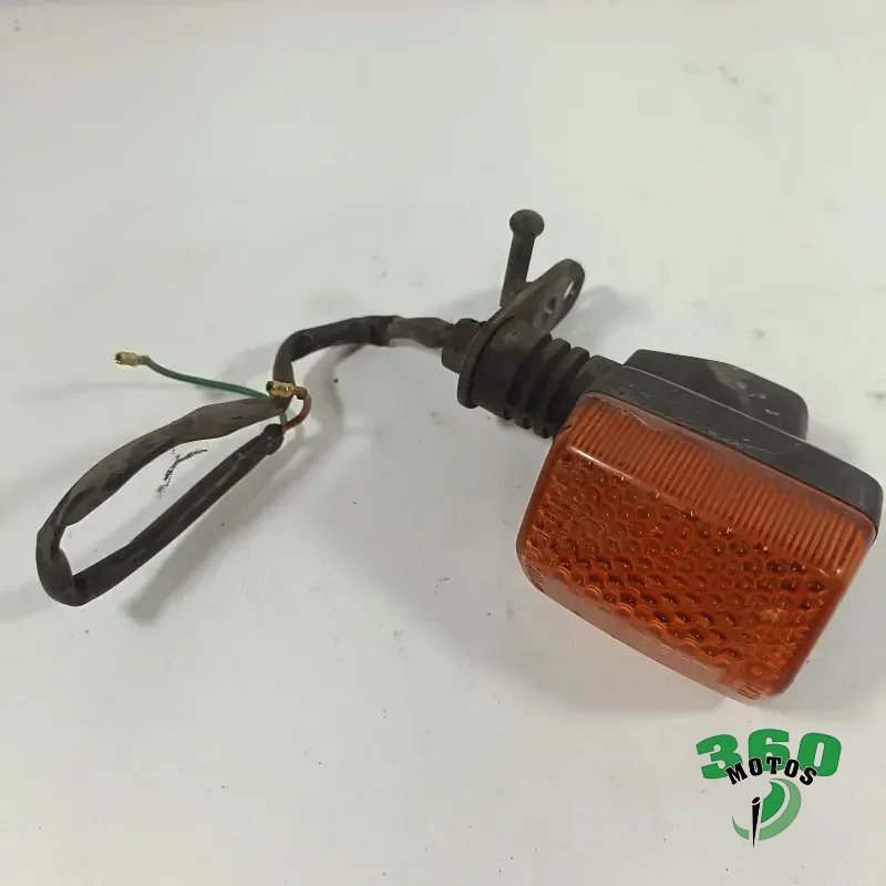 Intermitentes HONDA CB 250 1992 - 2005 Intermitentes HONDA CB 250 1992 - 2005