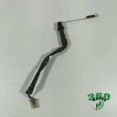 Interruptor freno trasero HONDA CB 250 1992 - 2005