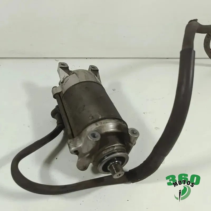 Motor de arranque HONDA CB 250 1992 - 2005 Motor de arranque HONDA CB 250 1992 - 2005