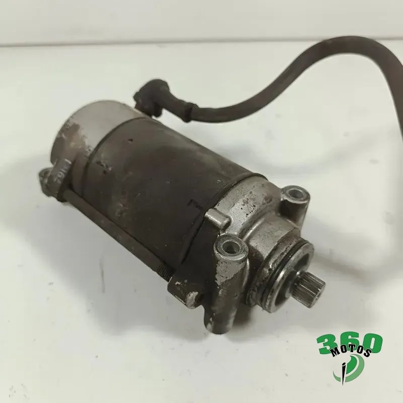 Motor de arranque HONDA CB 250 1992 - 2005 Motor de arranque HONDA CB 250 1992 - 2005