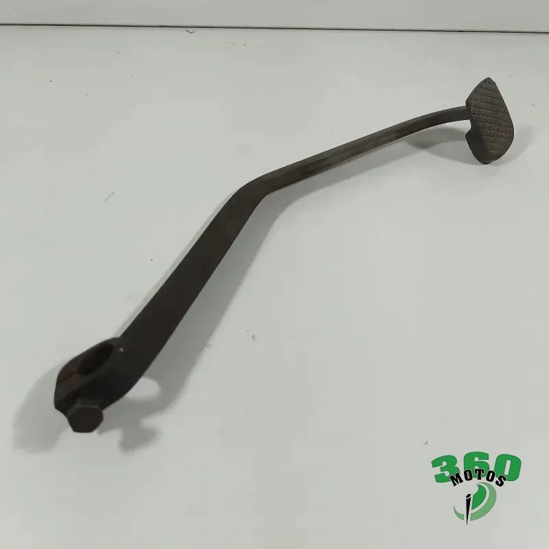 Pedal freno trasero HONDA CB 250 1992 - 2005 Pedal freno trasero HONDA CB 250 1992 - 2005