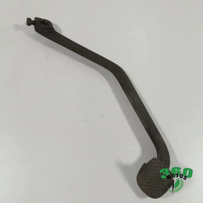 Pedal freno trasero HONDA CB 250 1992 - 2005 Pedal freno trasero HONDA CB 250 1992 - 2005