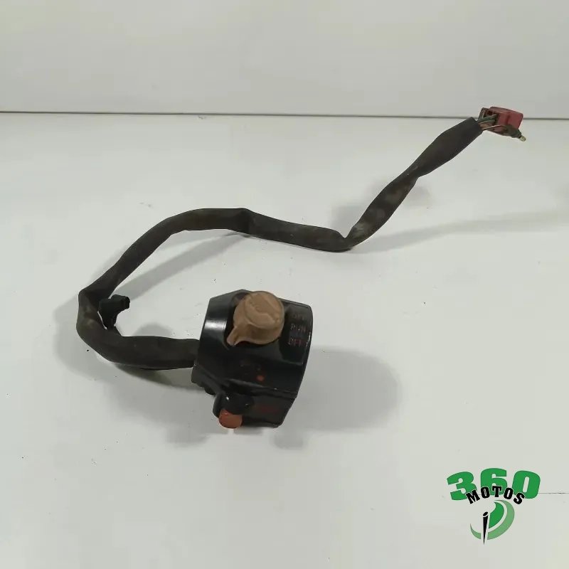 Piña luces derecha HONDA CB 250 1992 - 2005 Piña luces derecha HONDA CB 250 1992 - 2005