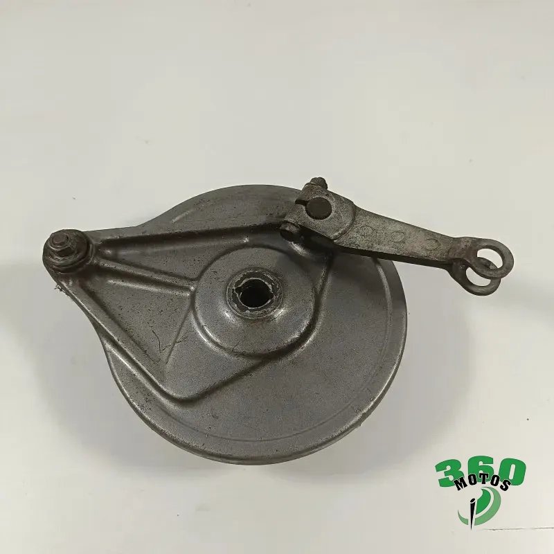 Porta zapatas trasero HONDA CB 250 1992 - 2005 Porta zapatas trasero HONDA CB 250 1992 - 2005