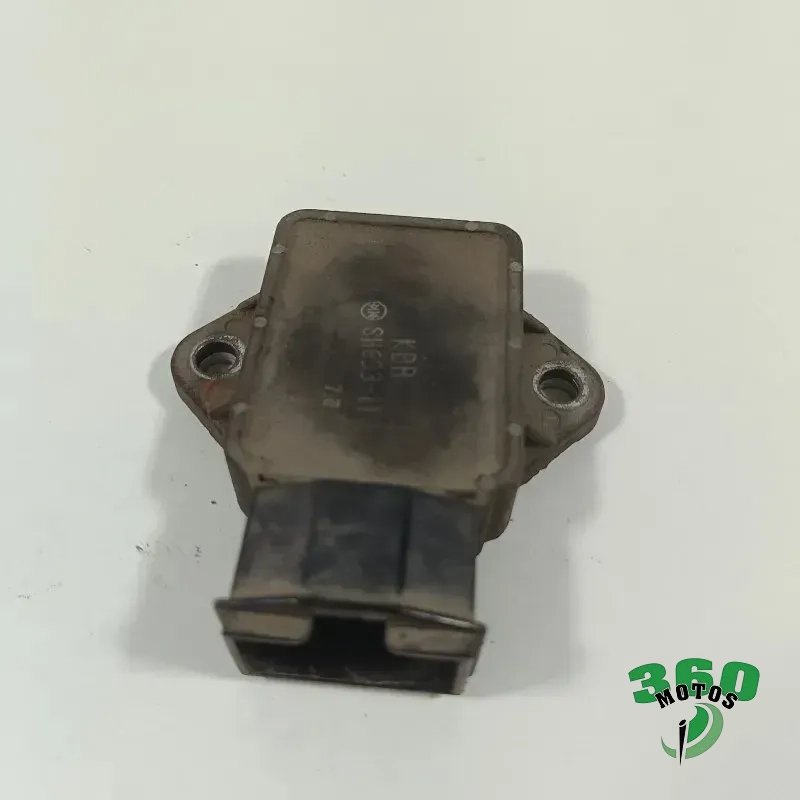 Regulador HONDA CB 250 1992 - 2005 Regulador HONDA CB 250 1992 - 2005