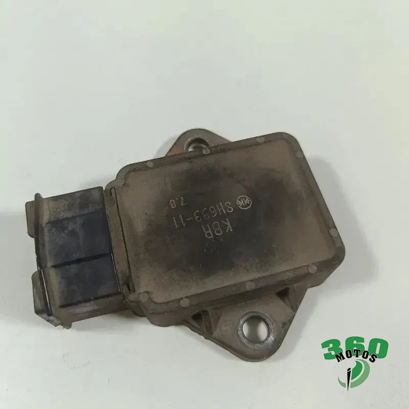 Regulador HONDA CB 250 1992 - 2005 Regulador HONDA CB 250 1992 - 2005