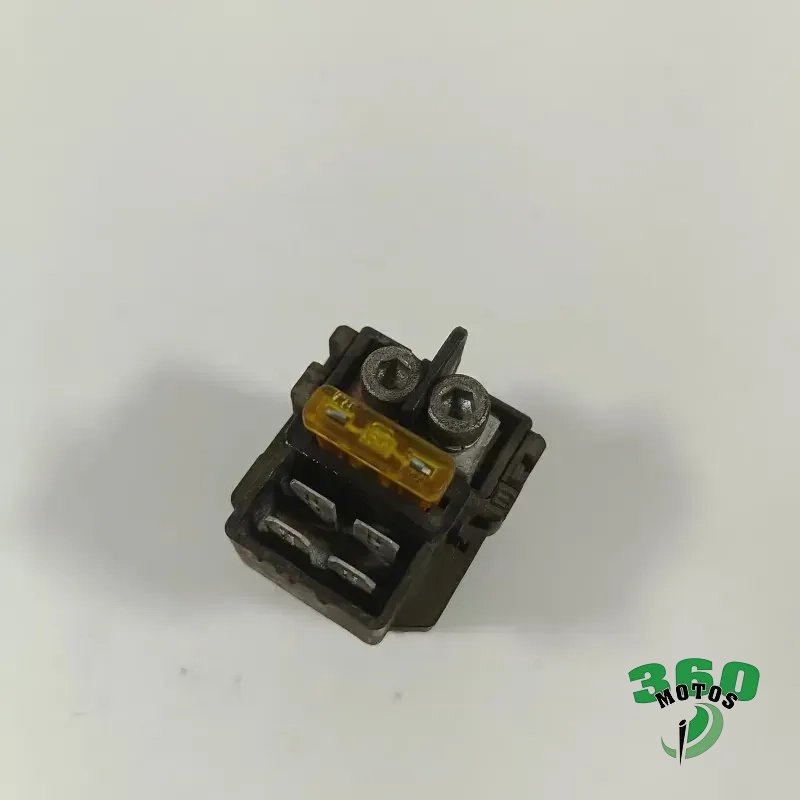 Relé arranque HONDA CB 250 1992 - 2005 Relé arranque HONDA CB 250 1992 - 2005