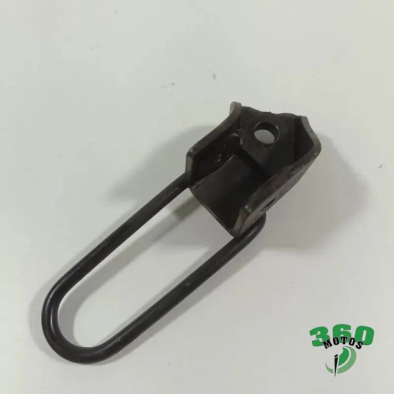 Soporte estribera trasero derecho HONDA CB 250 1992 - 2005 Soporte estribera trasero derecho HONDA CB 250 1992 - 2005