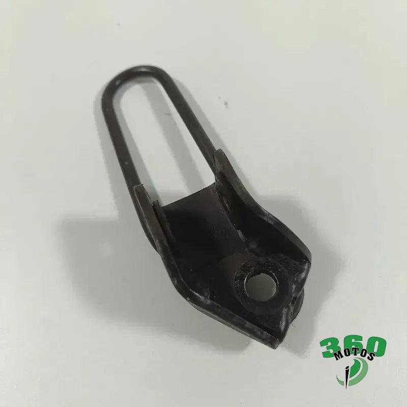 Soporte estribera trasero derecho HONDA CB 250 1992 - 2005 Soporte estribera trasero derecho HONDA CB 250 1992 - 2005