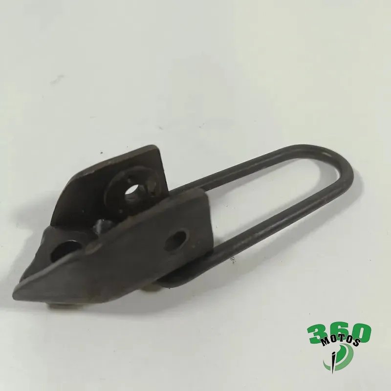 Soporte estribera trasero izquierdo HONDA CB 250 1992 - 2005 Soporte estribera trasero izquierdo HONDA CB 250 1992 - 2005