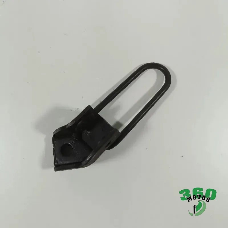 Soporte estribera trasero izquierdo HONDA CB 250 1992 - 2005 Soporte estribera trasero izquierdo HONDA CB 250 1992 - 2005