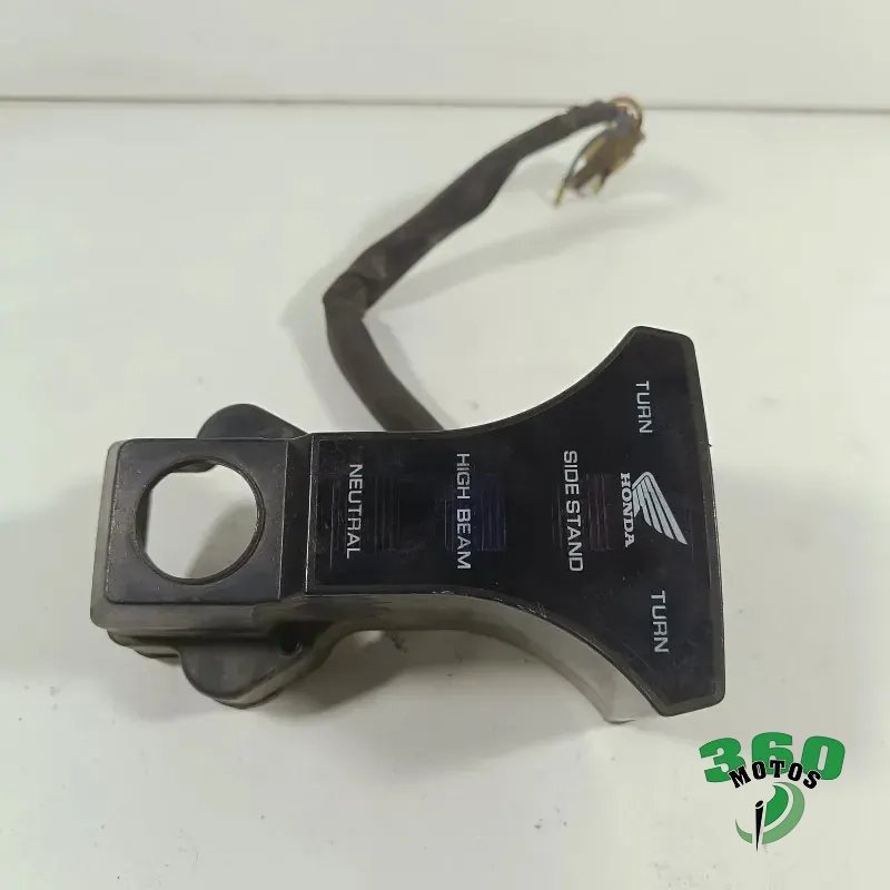 Testigos cuadro HONDA CB 250 1992 - 2005