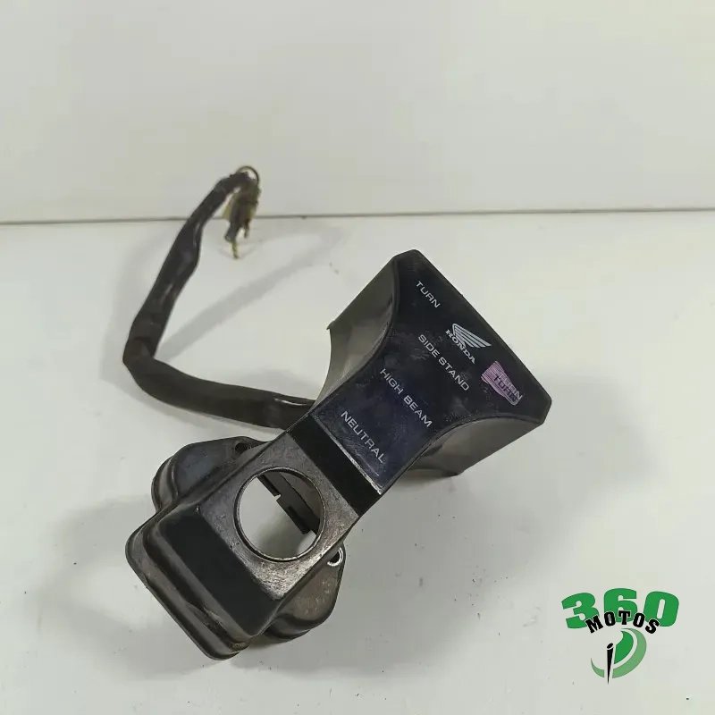 Testigos cuadro HONDA CB 250 1992 - 2005