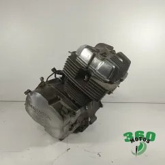 Motor en perfecto estado (1 año de garantía) de HONDA CB 250 1992 - 2005