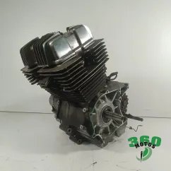Motor en perfecto estado (1 año de garantía) de HONDA CB 250 1992 - 2005