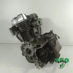 Motor en perfecto estado (1 año de garantía) de HONDA CB 250 1992 - 2005