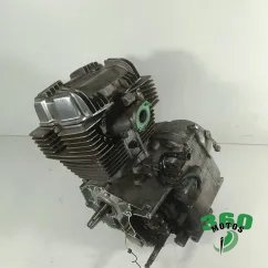 Motor en perfecto estado (1 año de garantía) de HONDA CB 250 1992 - 2005