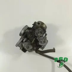 Bateria carburadores PIAGGIO PIAGGIO X9 125 2000 - 2003