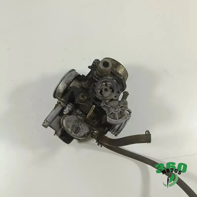 Bateria carburadores