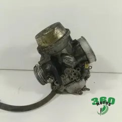 Bateria carburadores
