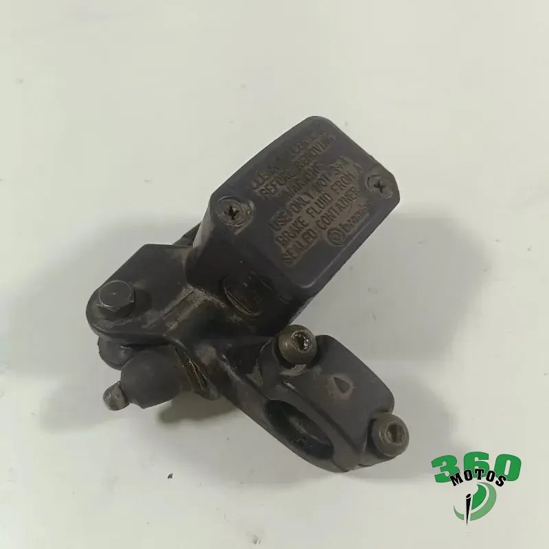 Bomba freno trasera Bomba freno trasera
