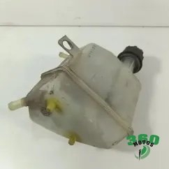 Deposito anticongelante
