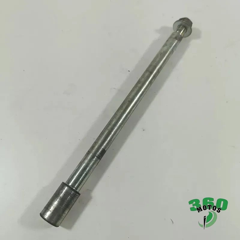 Eje rueda delantera