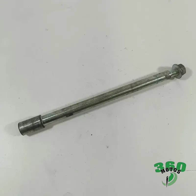 Eje rueda delantera
