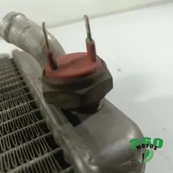 Electroválvula PIAGGIO PIAGGIO X9 125 2000 - 2003