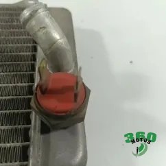 Electroválvula