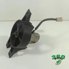Electroventilador