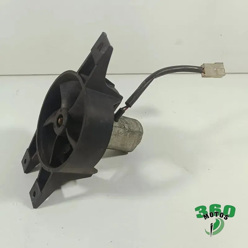 Electroventilador Electroventilador