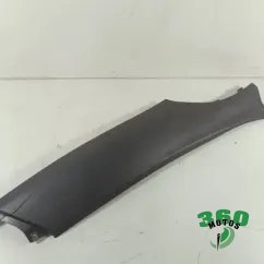Embellecedor bajo cacha derecha