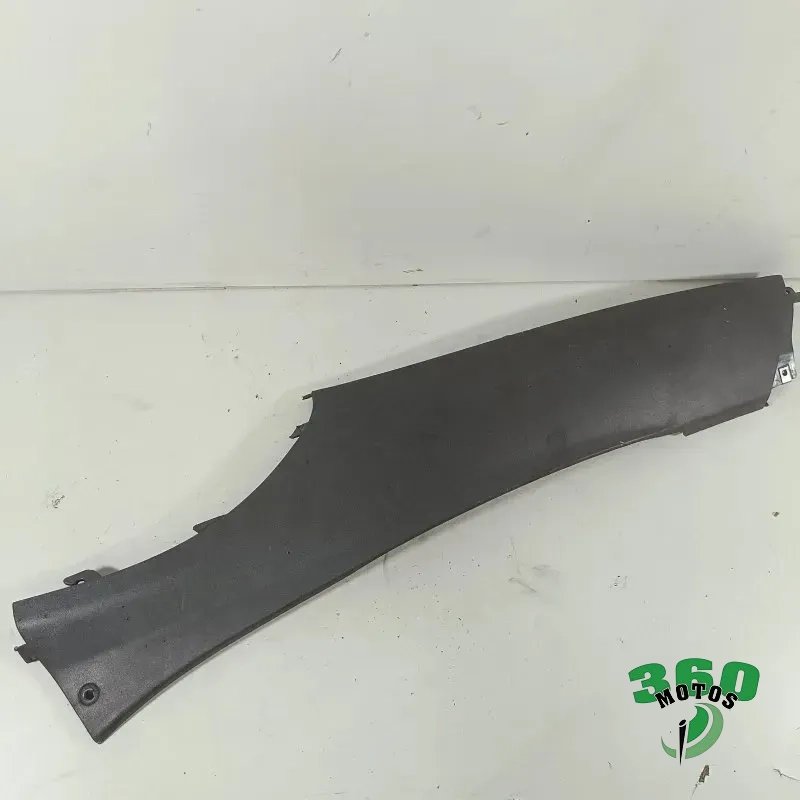 Embellecedor bajo cacha izquierda Embellecedor bajo cacha izquierda