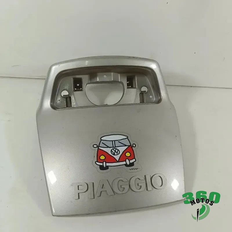 Embellecedor Piloto trasero