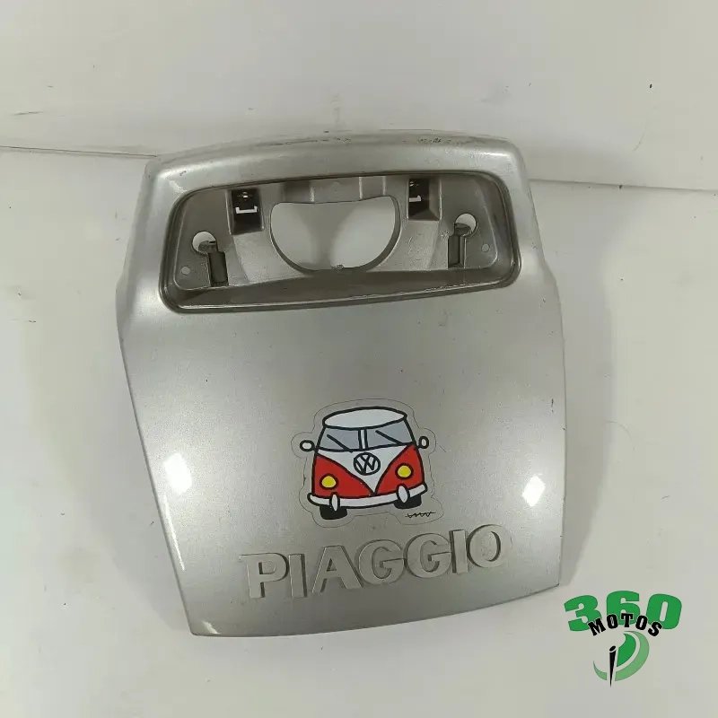 Embellecedor Piloto trasero